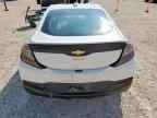 2018 CHEVROLET VOLT