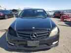 2011 MERCEDES-BENZ C-CLASS