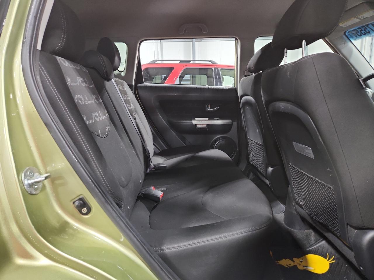 2012 KIA SOUL