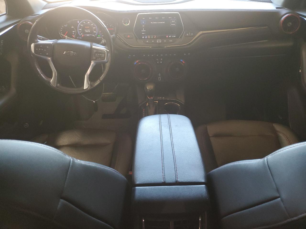 2019 CHEVROLET BLAZER
