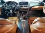 2016 BMW 6 Series