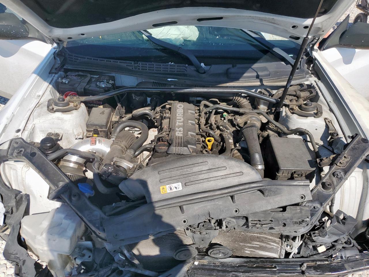 2014 HYUNDAI GENESIS