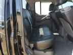 2009 NISSAN Frontier