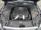 2014 MERCEDES-BENZ S-Class