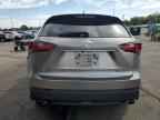 2017 LEXUS Nx