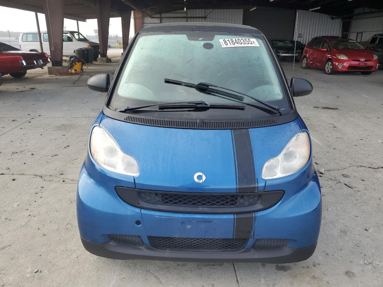 2008 SMART Fortwo