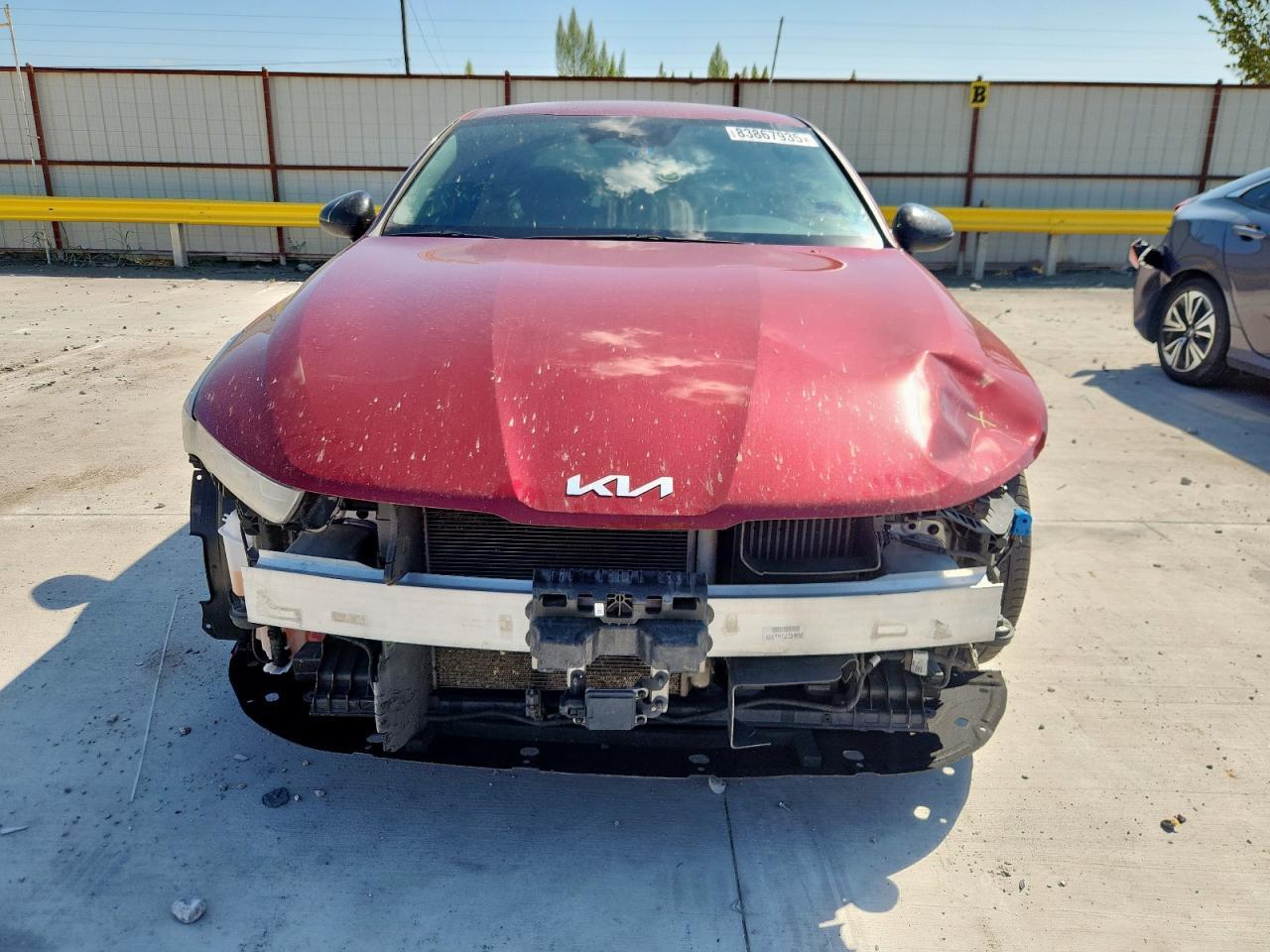 2024 KIA K5