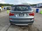 2013 BMW X3