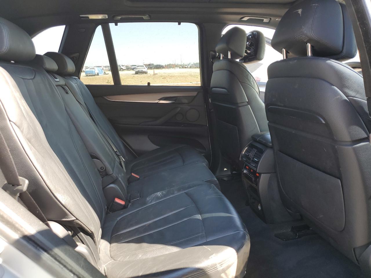2014 BMW X5
