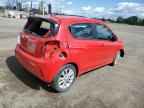 2018 CHEVROLET Spark