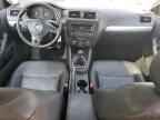 2011 VOLKSWAGEN JETTA