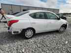 2019 NISSAN VERSA