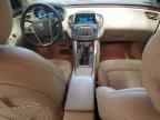 2012 BUICK LACROSSE