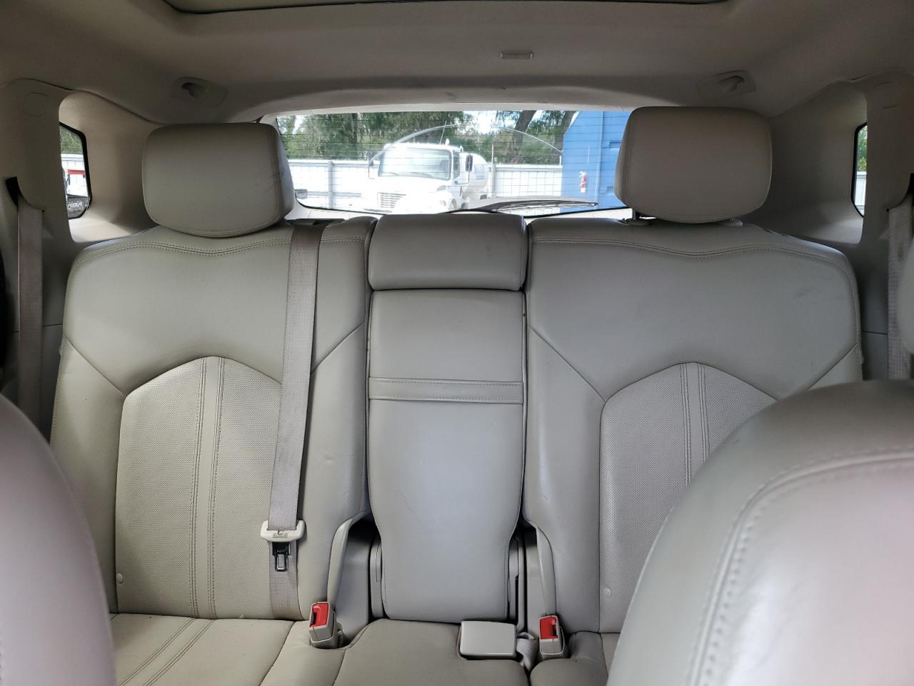 2013 CADILLAC SRX