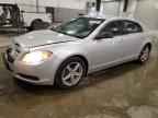 2010 CHEVROLET MALIBU