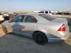 2010 FORD FUSION