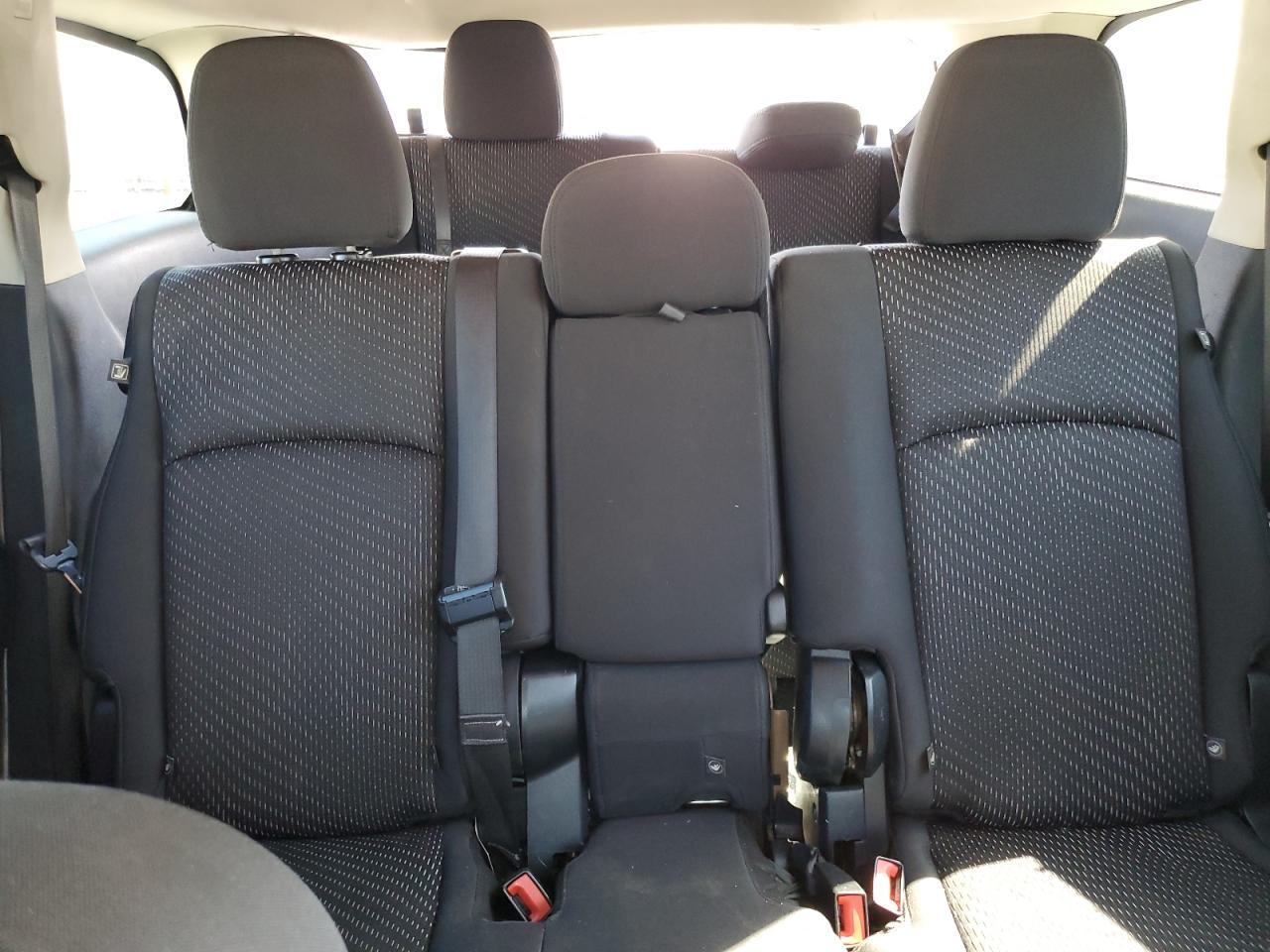 2015 DODGE JOURNEY