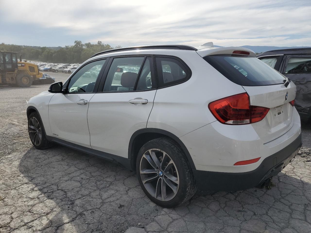 2014 BMW X1