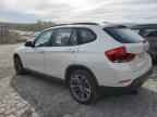 2014 BMW X1