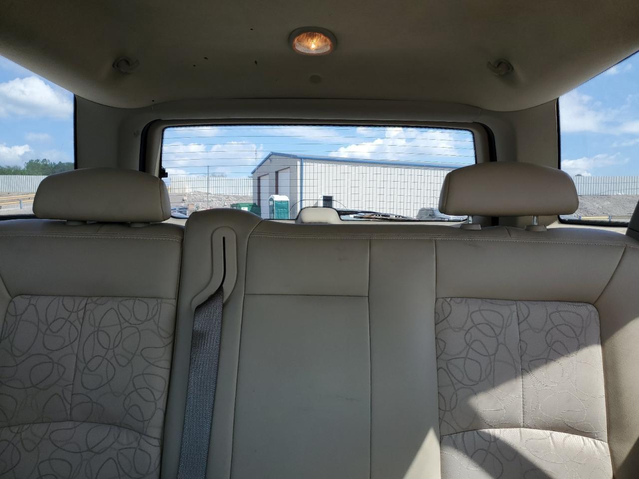 2004 SATURN Vue