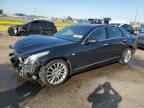 2018 CADILLAC CT6
