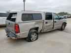 2004 CHEVROLET Silverado