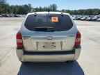 2007 HYUNDAI TUCSON