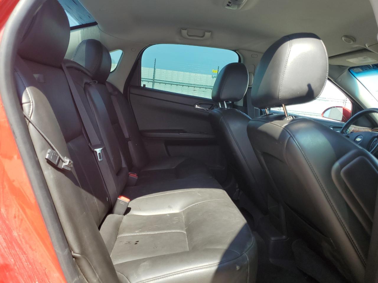 2013 CHEVROLET IMPALA