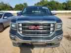 2018 GMC Sierra