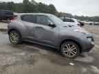 2014 NISSAN Juke