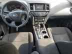 2015 NISSAN PATHFINDER