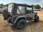 2004 JEEP WRANGLER