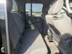 2011 NISSAN Frontier