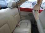 2003 VOLKSWAGEN Beetle
