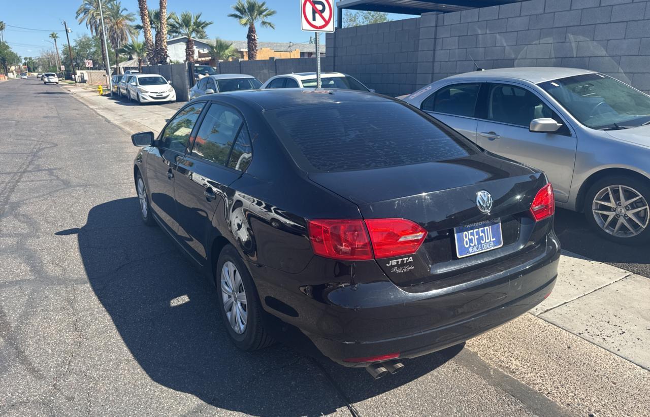 2014 VOLKSWAGEN JETTA