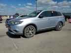 2017 MITSUBISHI outlander