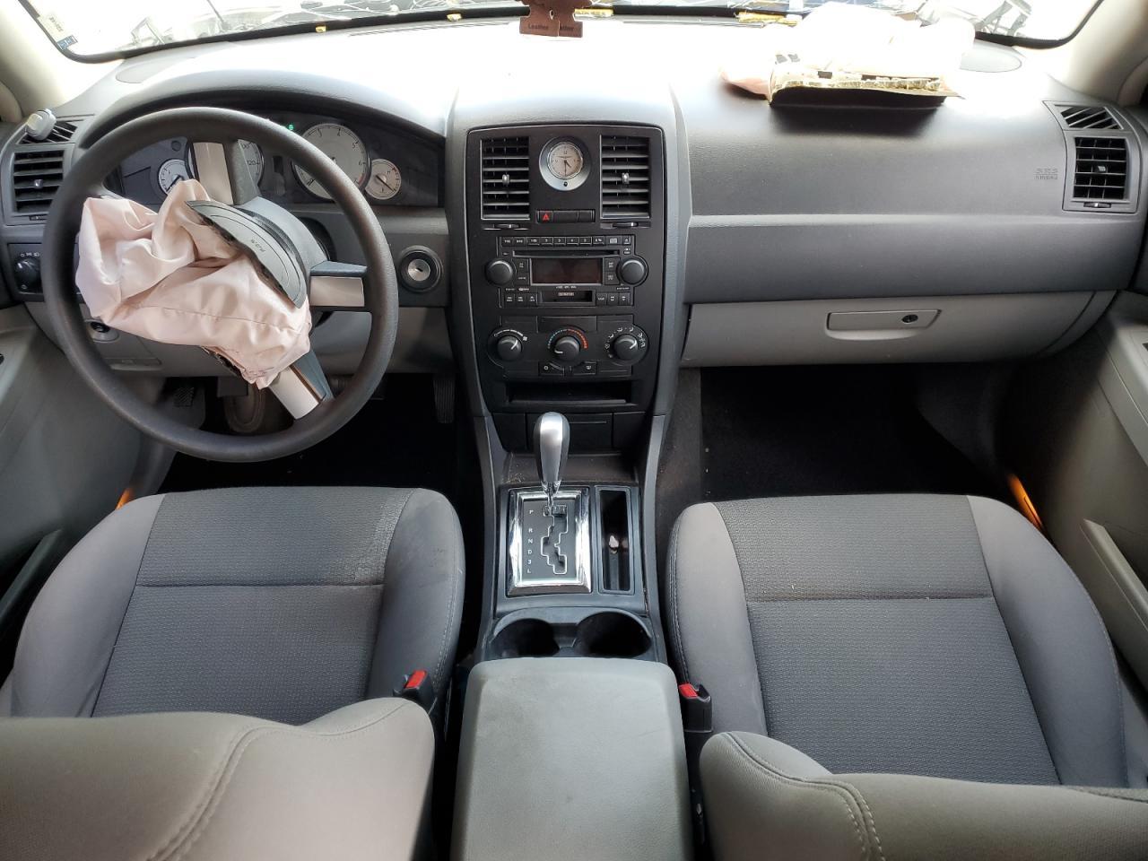 2006 CHRYSLER 300