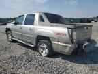 2002 CHEVROLET Avalanche