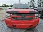2008 CHEVROLET Avalanche
