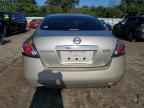 2009 NISSAN ALTIMA