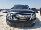 2017 CHEVROLET Tahoe
