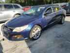 2009 VOLKSWAGEN CC