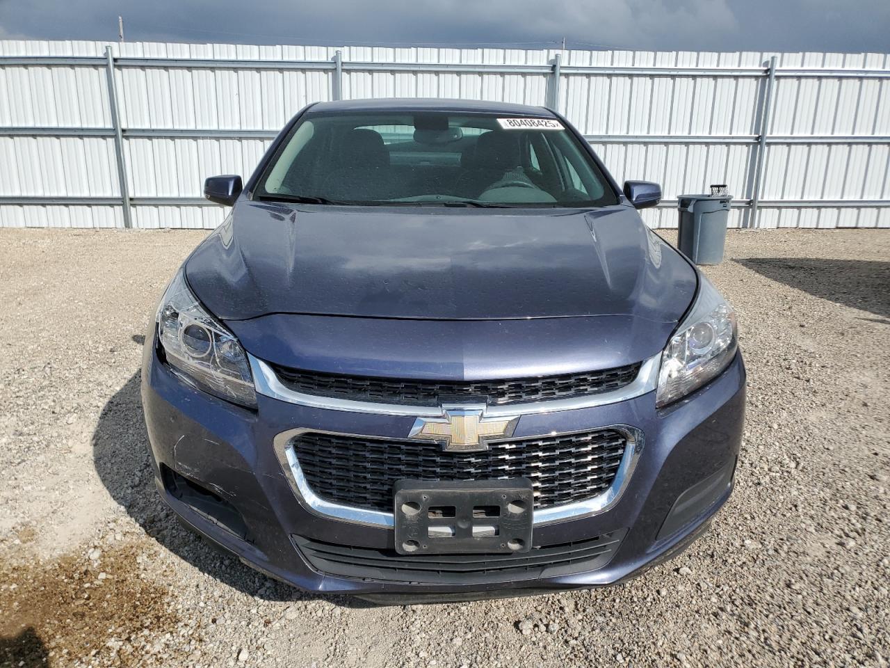 2015 CHEVROLET MALIBU
