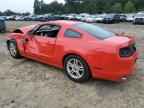 2013 FORD MUSTANG