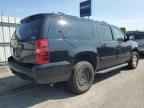 2014 CHEVROLET Suburban