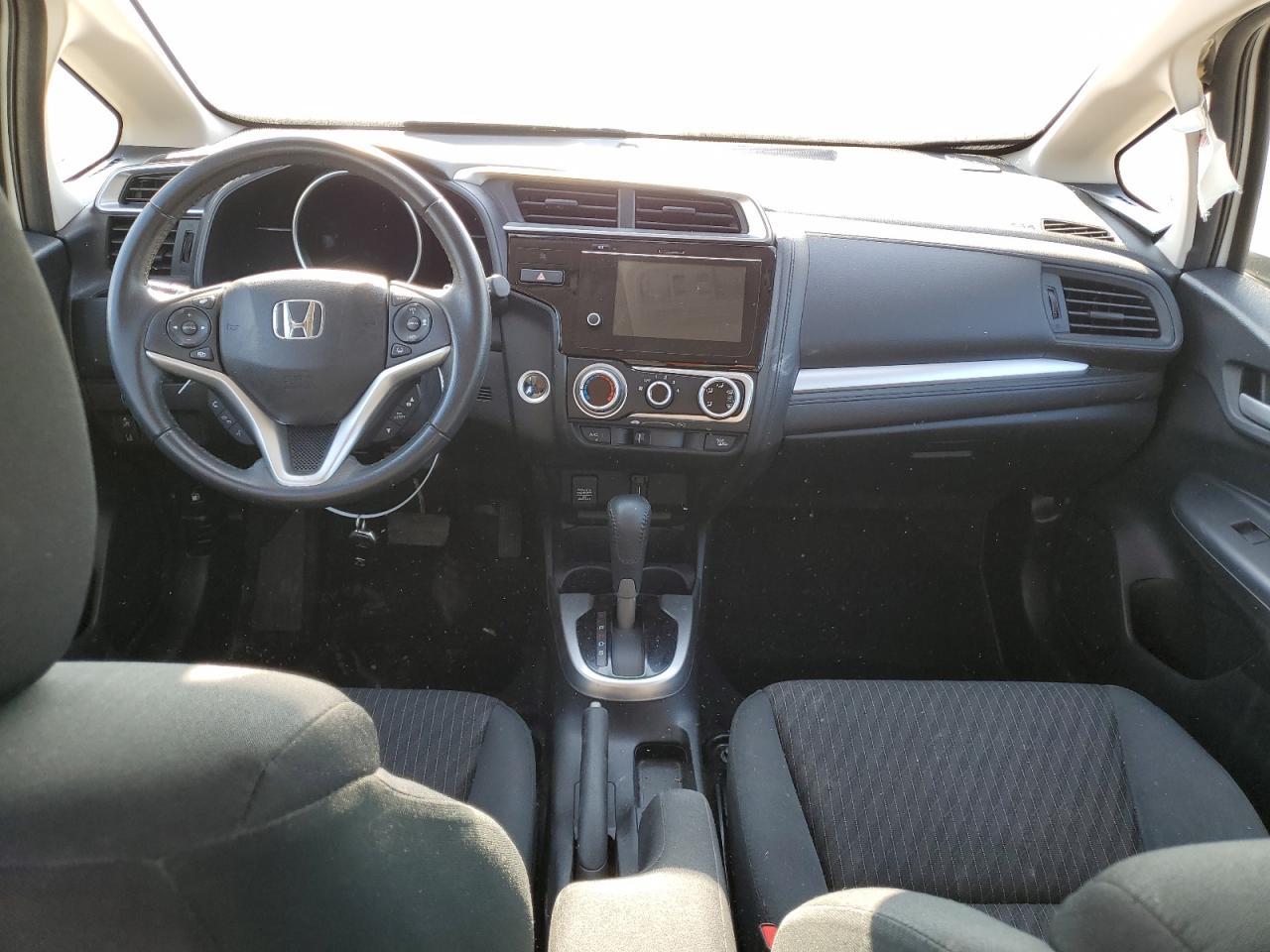 2018 HONDA FIT