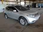 2011 NISSAN MURANO