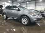 2014 NISSAN MURANO