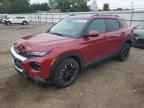 2021 CHEVROLET Trailblazer