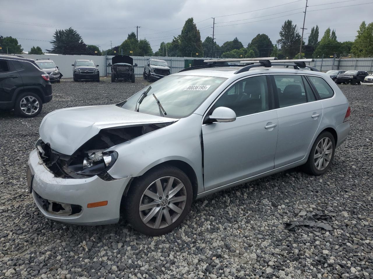 2014 VOLKSWAGEN JETTA